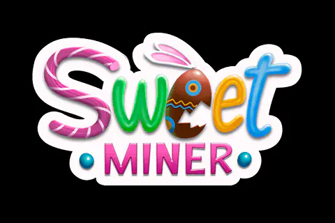 Sweet Miner Free Slot