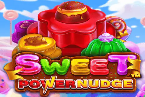 Sweet PowerNudge Free Slot