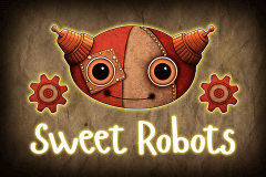 Sweet Robots Free Slot