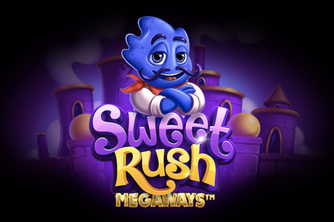 Sweet Rush Megaways Free Slot