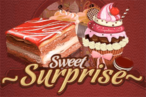 Sweet Surprise 3 Reels Free Slot