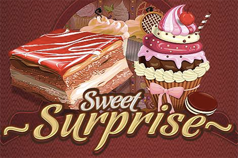 Sweet Surprise (Pragmatic Play) Free Slot