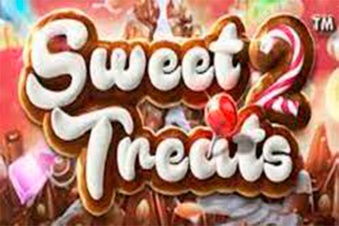 Sweet Treats 2 Free Slot