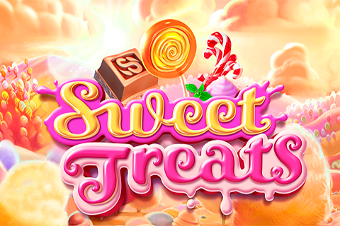 Sweet Treats Free Slot