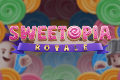 Sweetopia Royale Free Slot