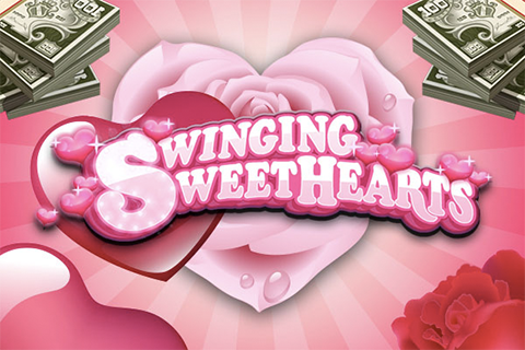 Swinging Sweethearts Free Slot