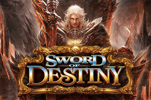 Sword of Destiny Free Slot