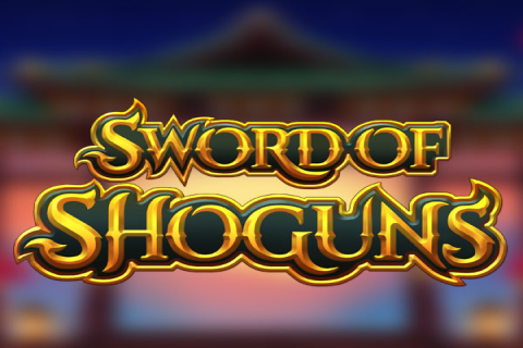 Sword Of Shoguns Free Slot