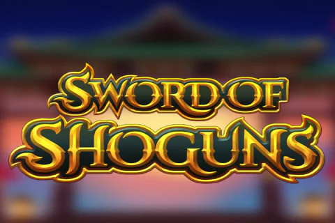 Sword Of Shoguns Free Slot
