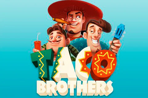 Taco Brothers Free Slot