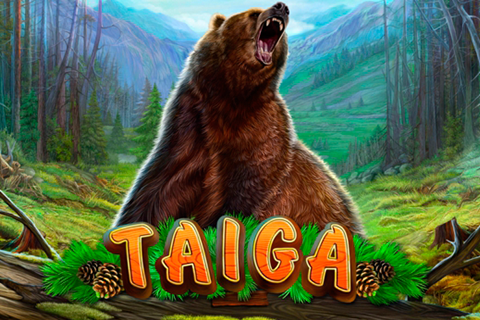 Taiga Free Slot