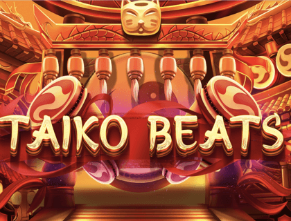 Taiko Beats Habanero 