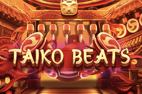 Taiko Beats Free Slot