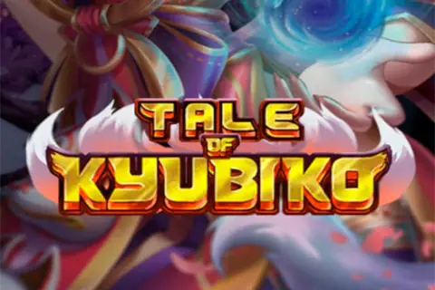 Tale of Kyubiko Free Slot