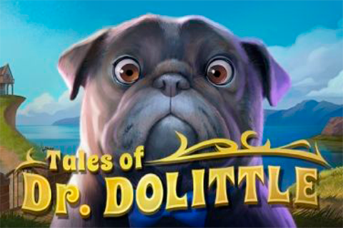 Tales Of Dr. Dolittle Free Slot