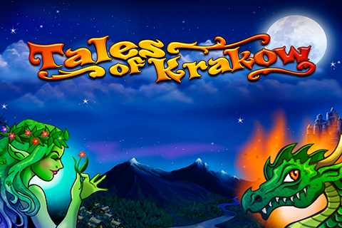 Tales Of Krakow Free Slot