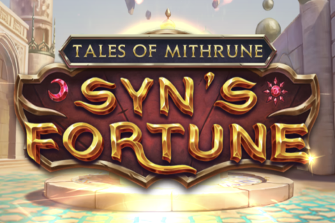 Tales of Mithrune Syn’s Fortune Free Slot