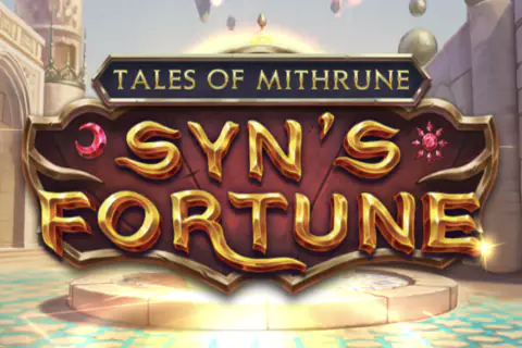 Tales of Mithrune Syn’s Fortune Free Slot