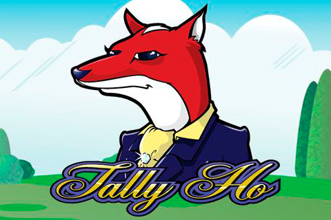 Tally Ho Free Slot