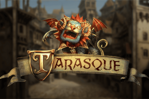 Tarasque Free Slot