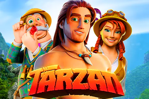 Tarzan (Microgaming) Free Slot