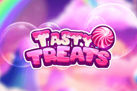 Tasty Treats Free Slot