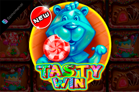 Tasty Win Free Slot