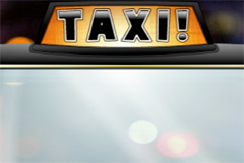 Taxi! Free Slot