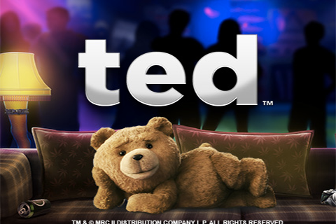 Ted Blueprint 1 