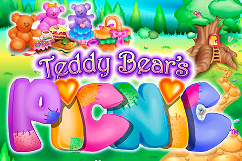 Teddy bear’s Picnic Free Slot