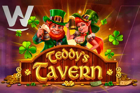 Teddy’s Tavern Free Slot