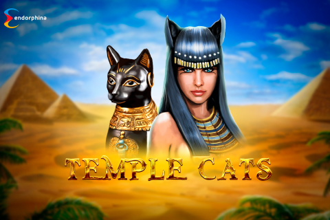 Temple Cats Free Slot