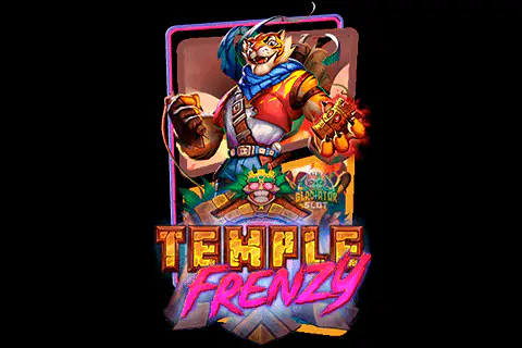 Temple Frenzy Lightning Chase Free Slot