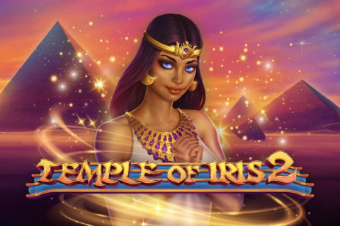 Temple of Iris 2 Free Slot