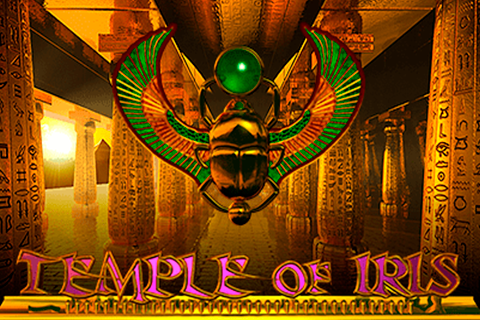 Temple Of Iris Free Slot