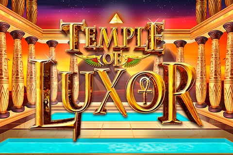 Temple of Luxor Free Slot