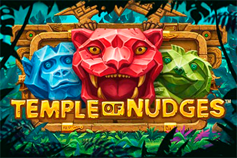 Temple Of Nudges Netent 