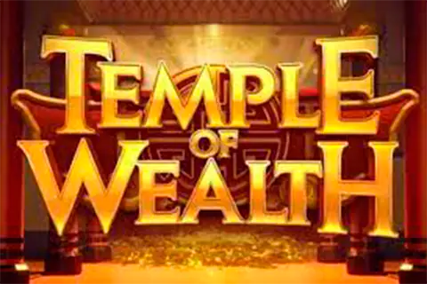 Temple of Wealth Free Slot