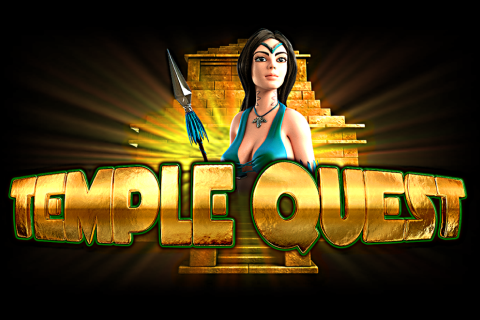 Temple Quest Free Slot