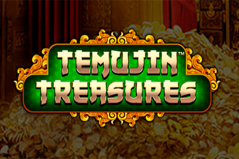 Temujin Treasures Free Slot