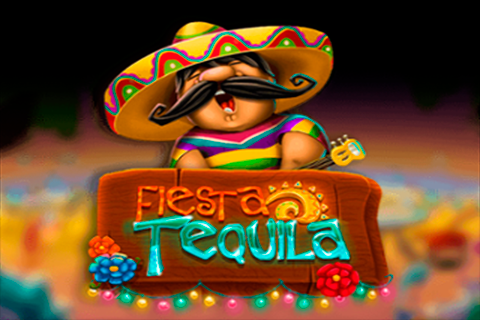 Tequila Fiesta Free Slot