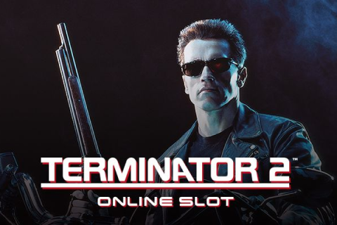 Terminator 2 Free Slot