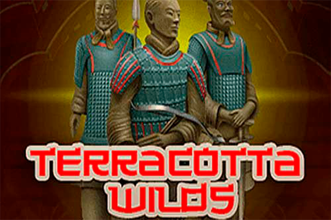 Terracota Wilds Free Slot