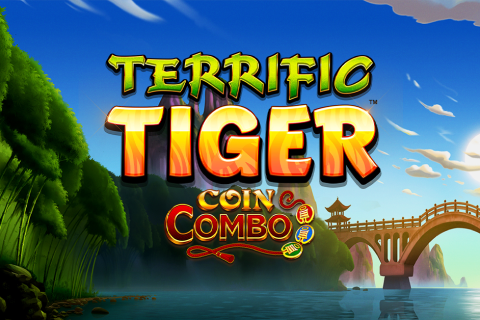 Terrific Tiger Coin Combo Light And Wonder 1 