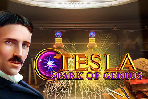 Tesla Free Slot