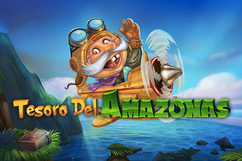 Tesoro Del Amazonas Free Slot