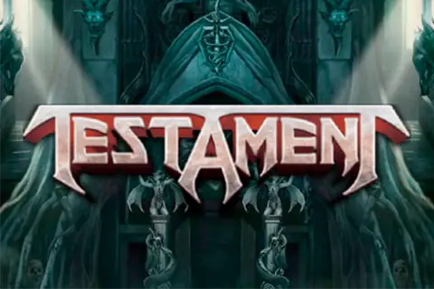 Testament Free Slot