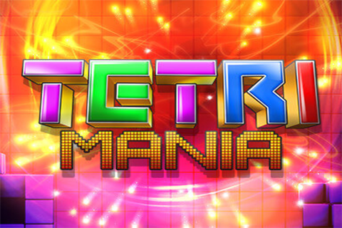 Tetri Mania Free Slot