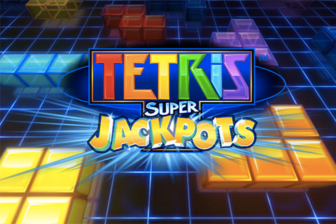 Tetris Super Jackpots Free Slot