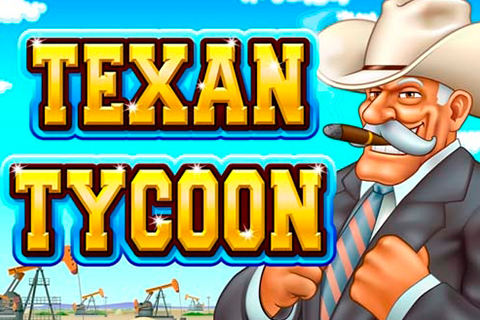 Texan Tycoon Free Slot